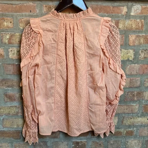 ULLA JOHNSON - Picture 6 of 17